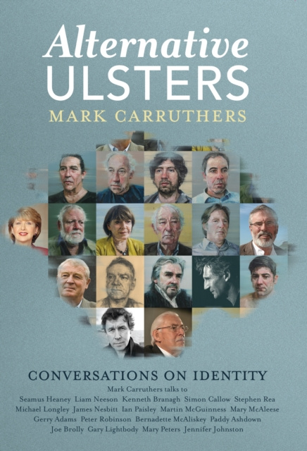 E-knjiga Alternative Ulsters Mark Carruthers