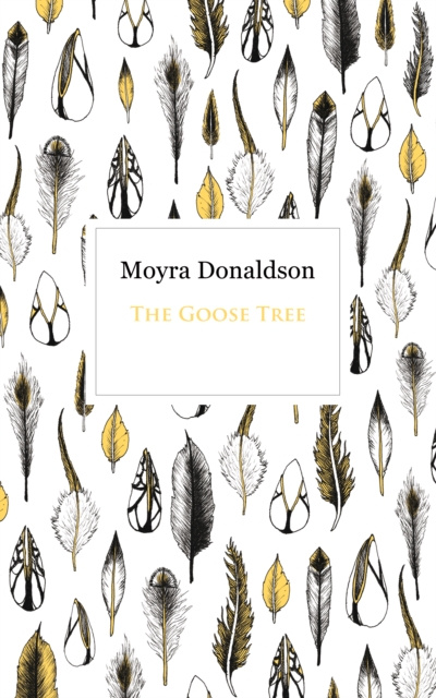 E-book Goose Tree Moyra Donaldson