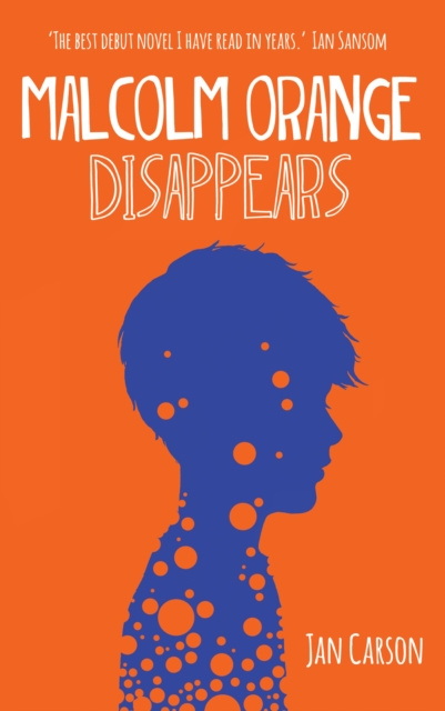 E-book Malcolm Orange Disappears Jan Carson