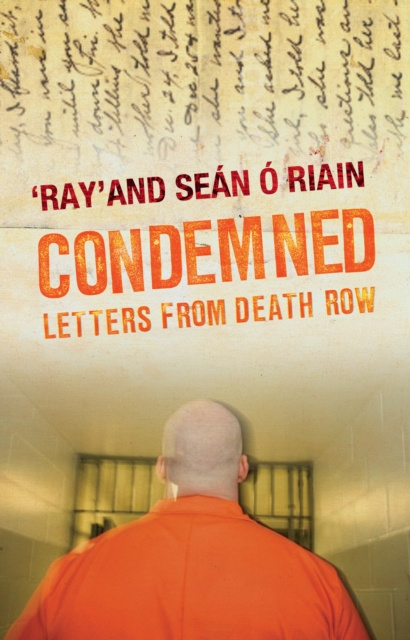 E-knjiga Condemned Sean O Riain