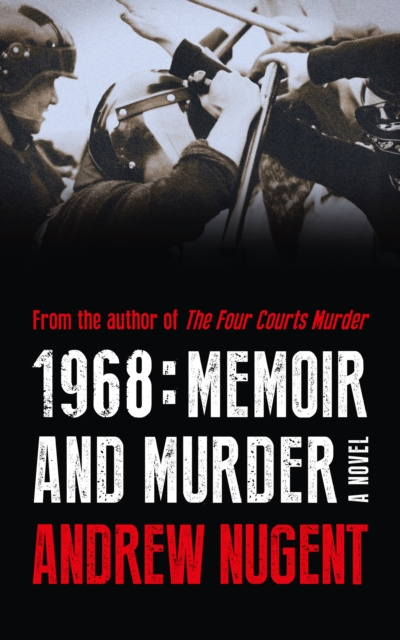 E-book 1968 Andrew Nugent