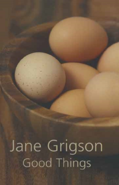 Libro elettronico Good Things Jane Grigson