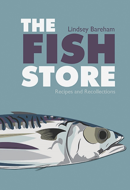 E-knjiga Fish Store Lindsey Bareham
