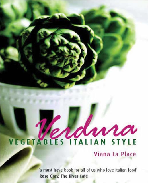 E-book Verdura Viana La Place
