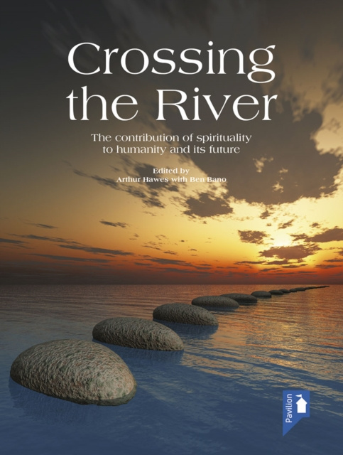 E-kniha Crossing the River Hawes Arthur