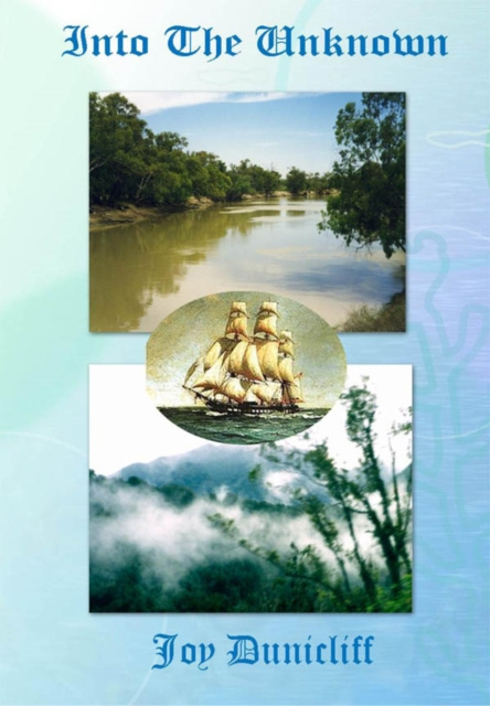 E-knjiga Into the Unknown Joy Dunicliff