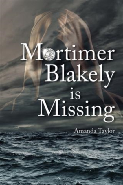 E-book Mortimer Blakley is Missing Amanda Taylor