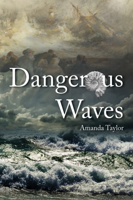 E-book Dangerous Waves Amanda Taylor