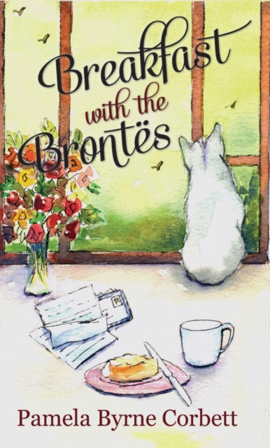 E-knjiga Breakfast with the Brontes Pamela Byrne Corbett