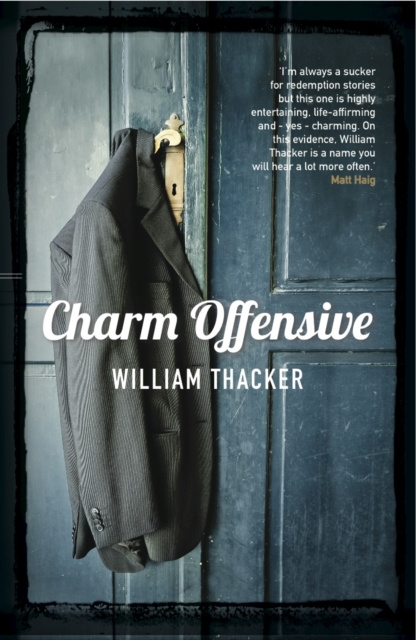 E-book Charm Offensive William Thacker
