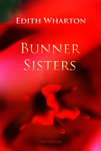 E-knjiga Bunner Sisters Edith Wharton