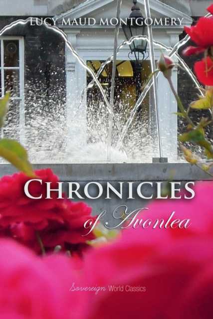 E-knjiga Chronicles of Avonlea Lucy Montgomery