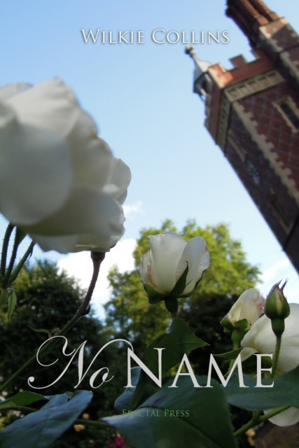 E-knjiga No Name Wilkie Collins