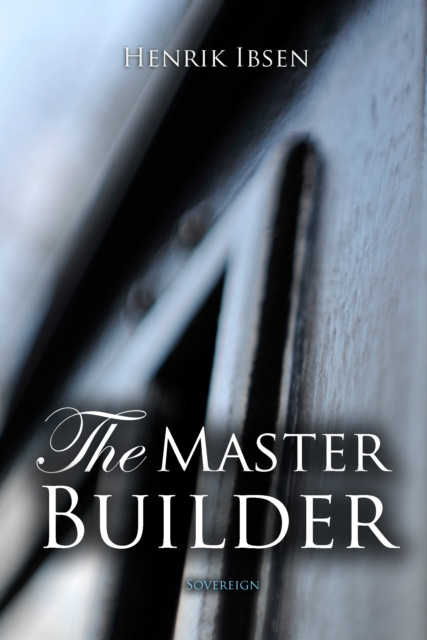 E-knjiga Master Builder Henrik Ibsen