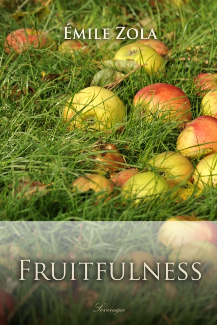 E-knjiga Fruitfulness Émile Zola