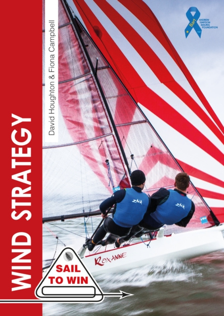 E-kniha Wind Strategy David Houghton