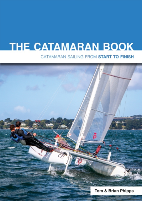 E-book Catamaran Book Tom Phipps