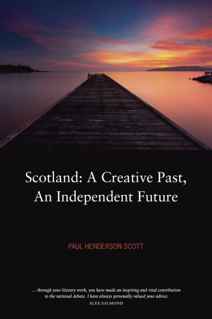 E-knjiga Scotland Paul Henderson Scott
