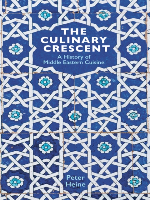 E-book Culinary Crescent Heine Peter Heine