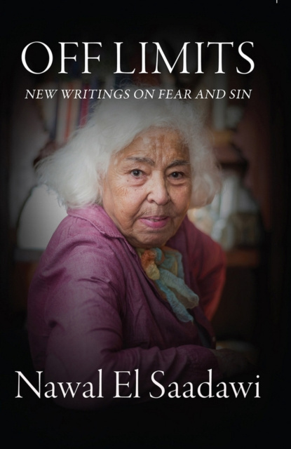 E-knjiga Off Limits El Saadawi Nawal El Saadawi