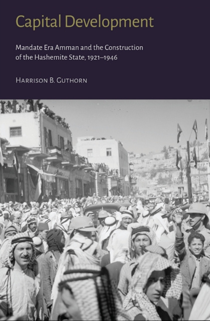 E-knjiga Capital Development Guthorn Harrison B. Guthorn
