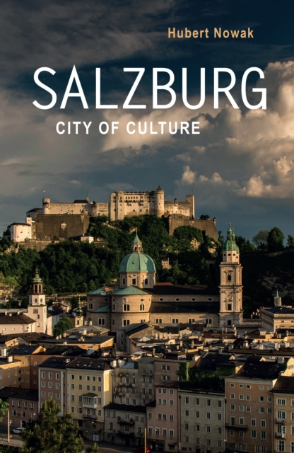 E-book Salzburg Nowak Hubert Nowak