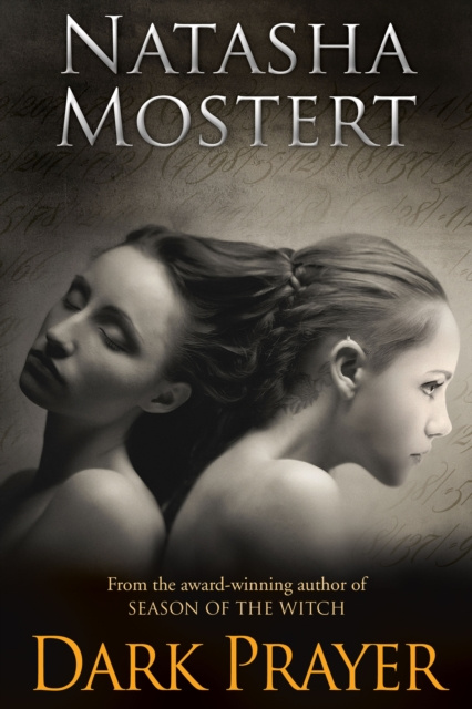E-book Dark Prayer Natasha Mostert