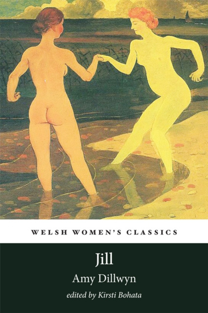 E-book Jill Amy Dillwyn