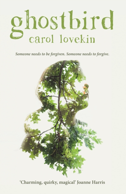 E-knjiga Ghostbird Carol Lovekin