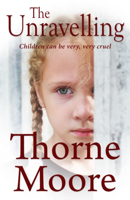E-knjiga Unravelling Thorne Moore