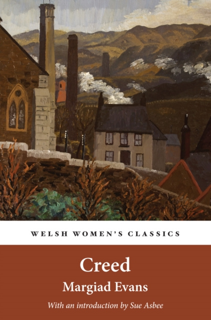 E-book Creed Margiad Evans