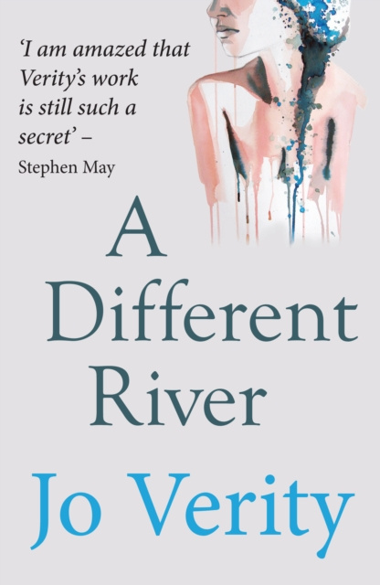 E-knjiga Different River Jo Verity
