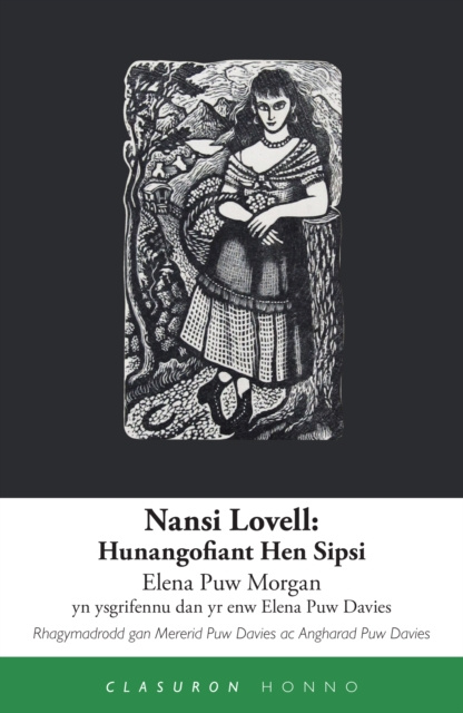 E-kniha Nansi Lovell Elena Puw Morgan