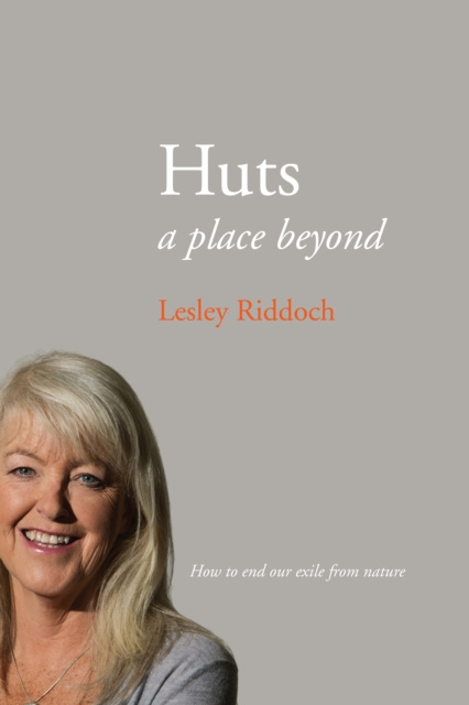 E-book Huts Lesley Riddoch