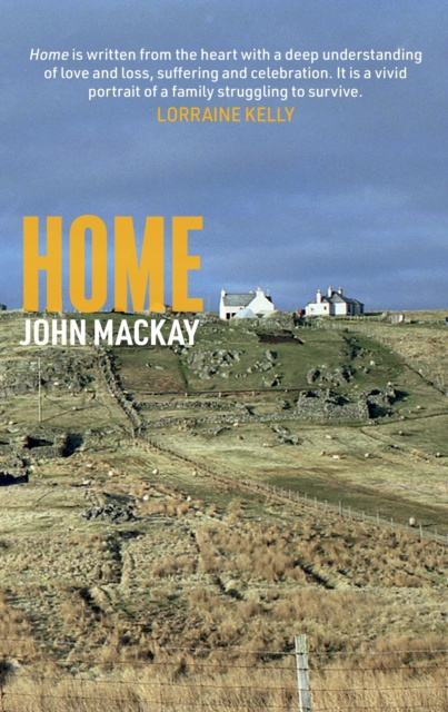 E-Book Home John MacKay