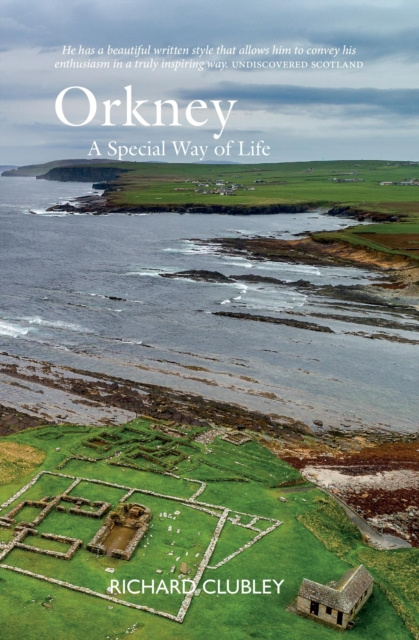 ebook Orkney Richard Clubley