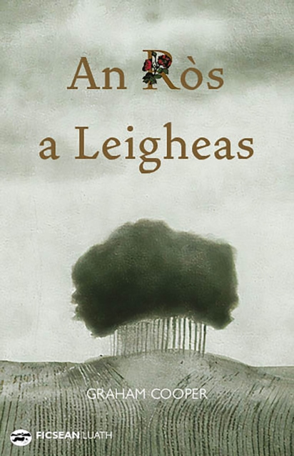 E-book Ros a Leighas Graham Cooper