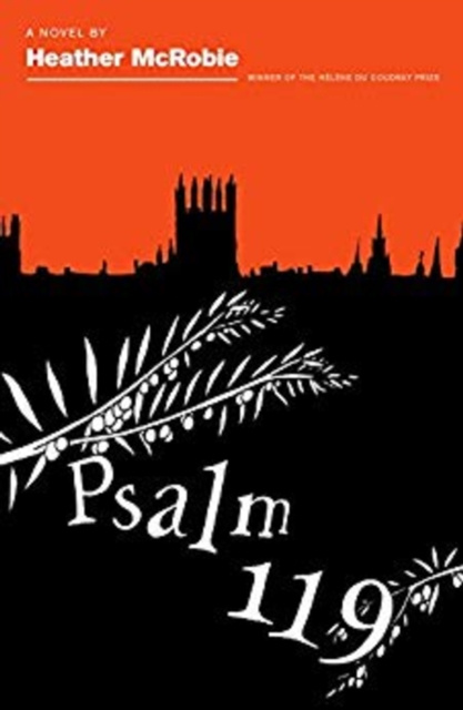 E-book Psalm 119 Heather McRobie
