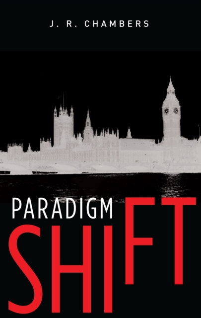 E-knjiga Paradigm Shift J. R. Chambers