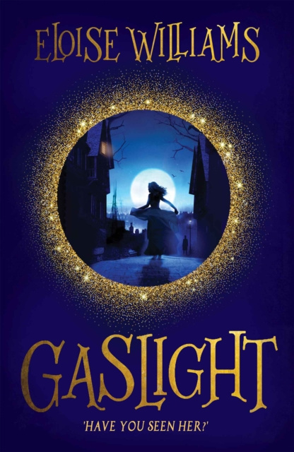 E-book Gaslight Eloise Williams