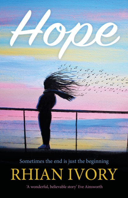 E-book Hope Rhian Ivory