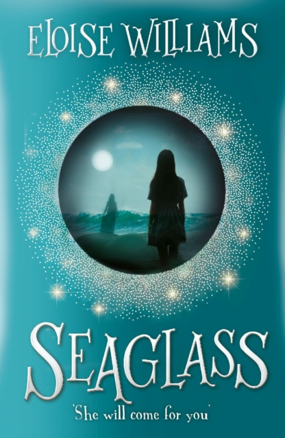 E-book Seaglass Eloise Williams