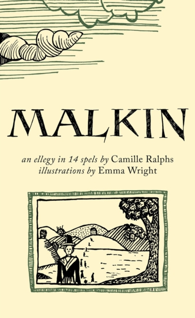 E-book Malkin Camille Ralphs