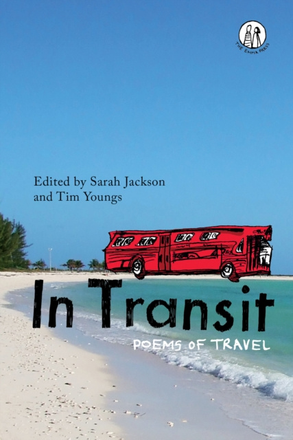 E-kniha In Transit Sarah Jackson