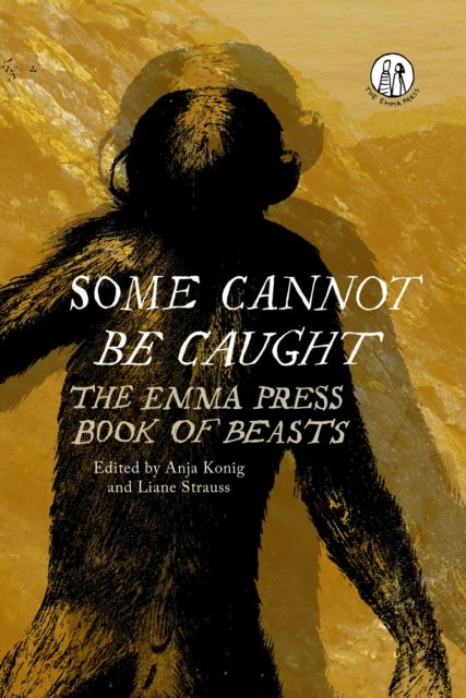 E-knjiga Some Cannot Be Caught Anja Konig