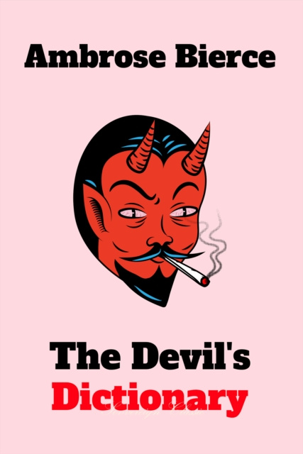 E-knjiga Devil's Dictionary Ambrose Bierce