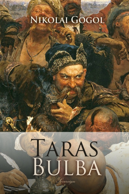E-knjiga Taras Bulba Nikolai Gogol