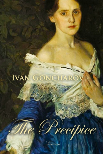 E-knjiga Precipice Ivan Goncharov