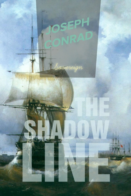 E-knjiga Shadow Line Joseph Conrad