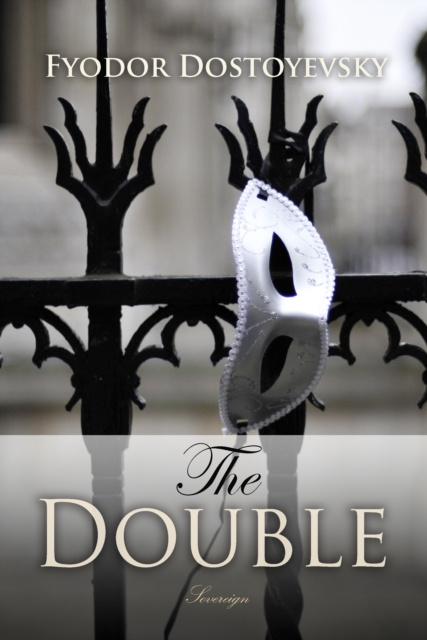 E-knjiga Double Fyodor Dostoyevsky